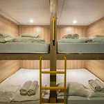 Hostel The Pod 33