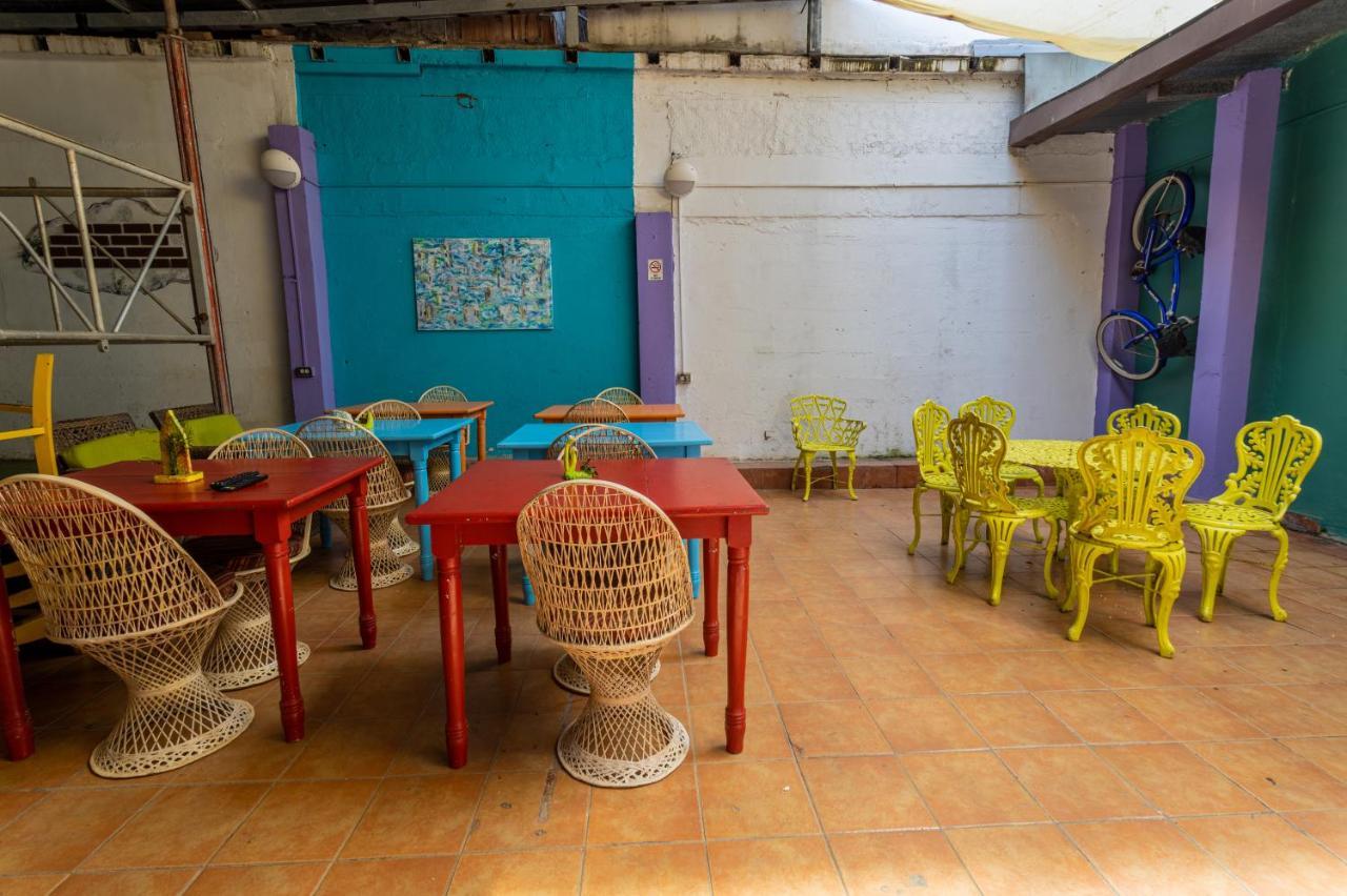 The Pod 33 Hotel Panama (ville)