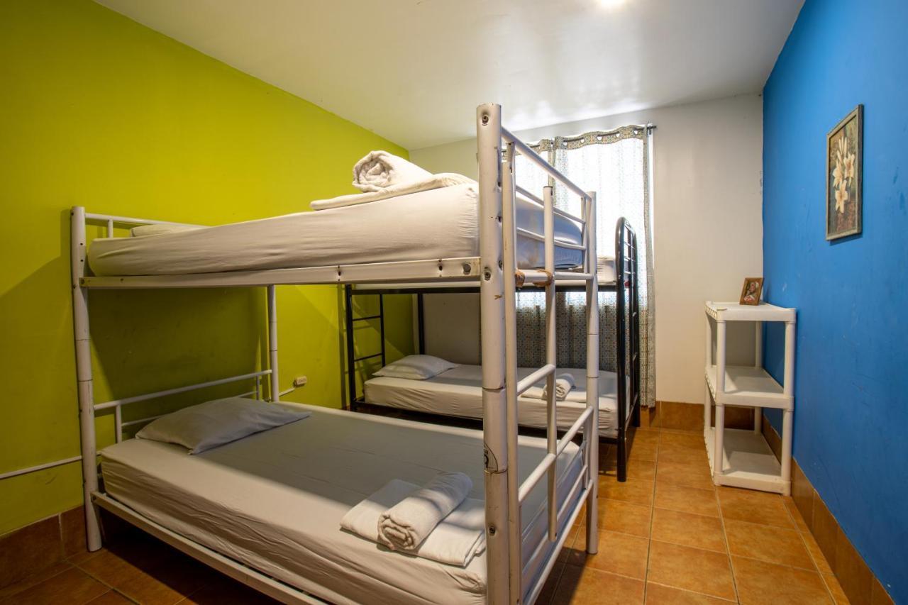 The Pod 33 Hotel Panama (ville)