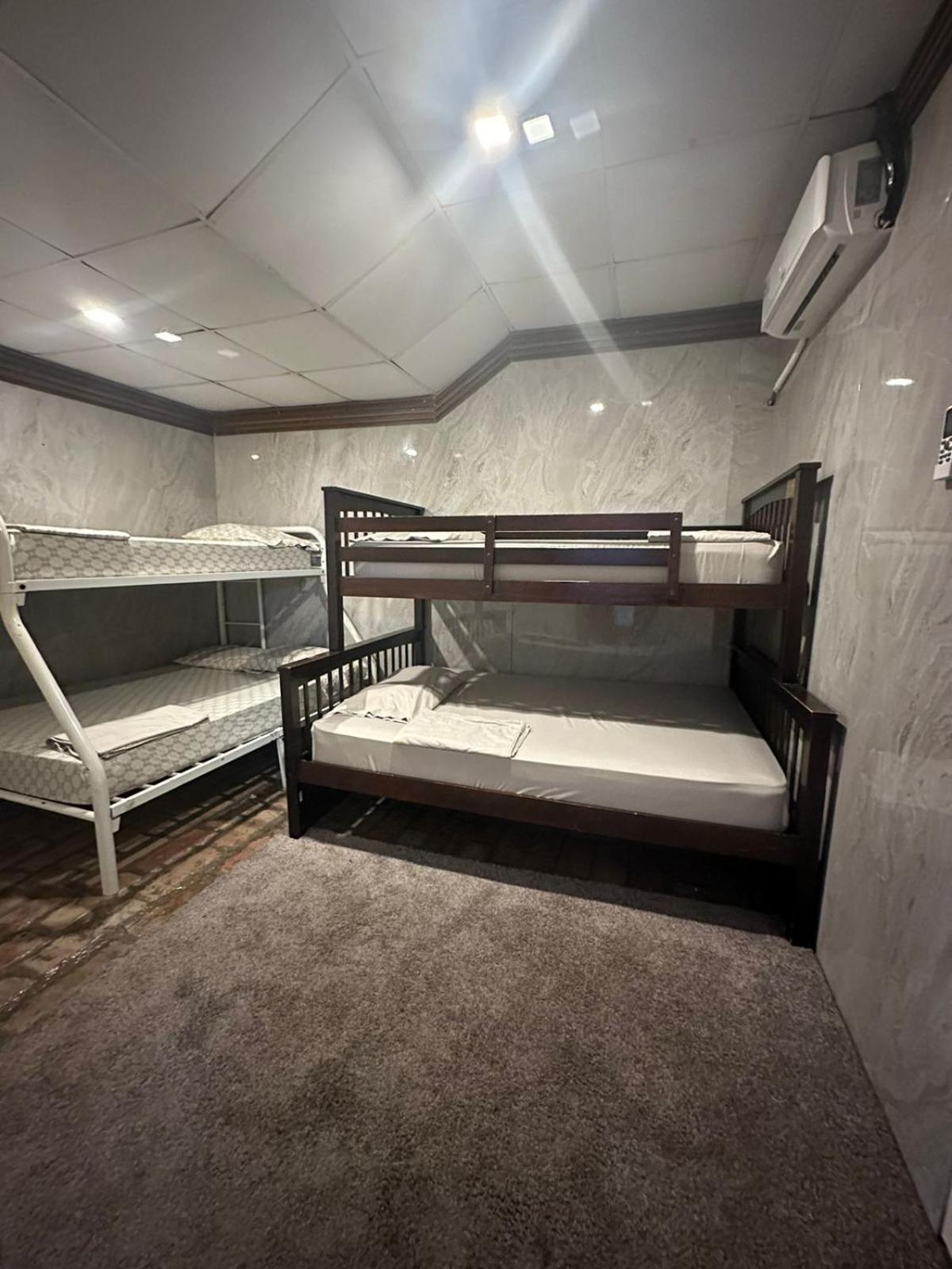 The Pod 33 2* Panama (ville)