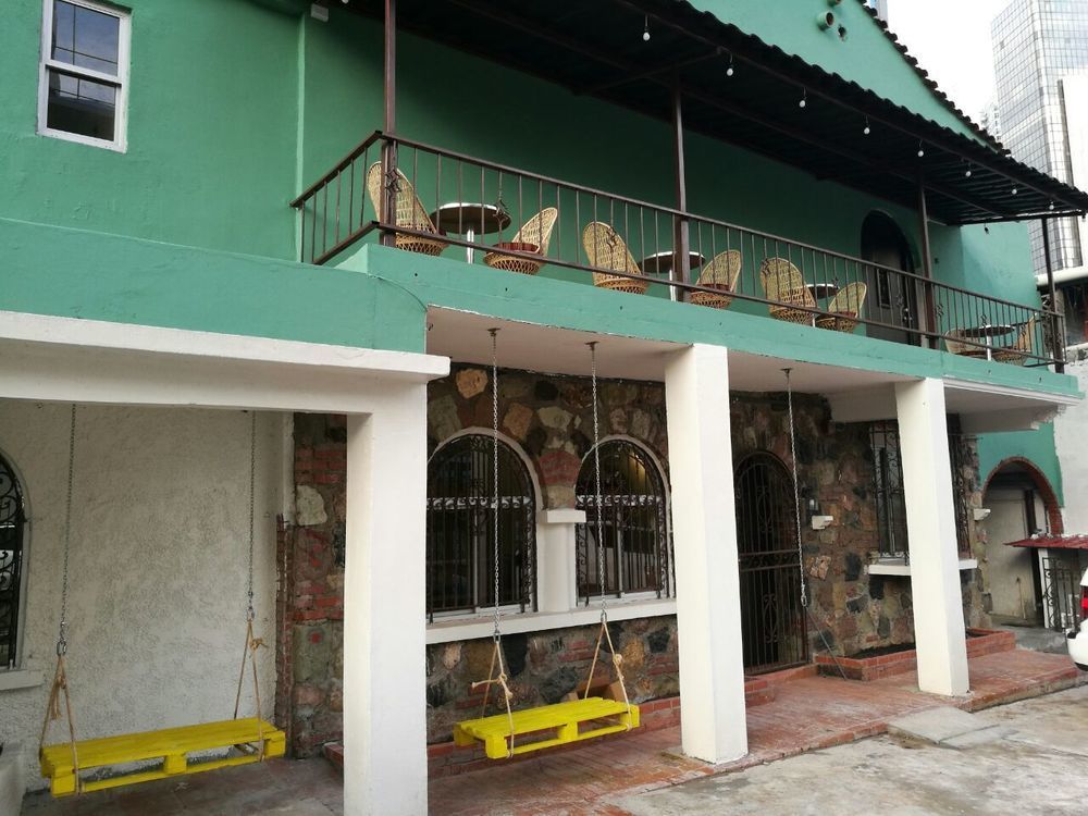 The Pod 33 Hotel Panama (ville)
