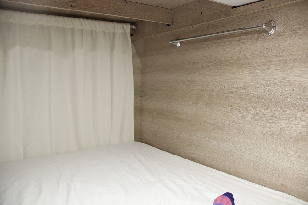The Pod 33 2* Panama (ville)