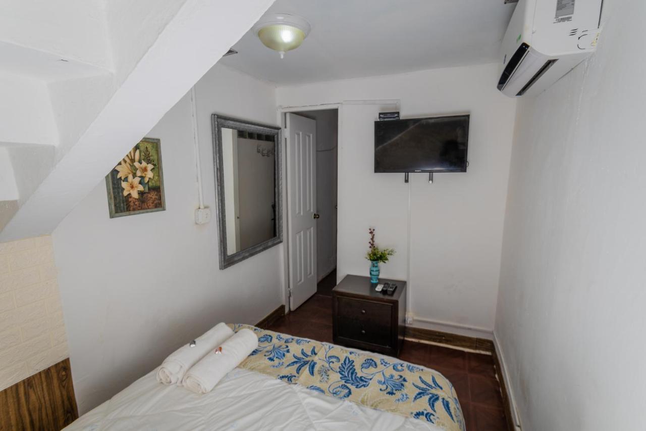 Casa 33