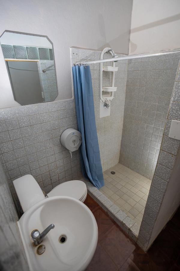 Casa 33 2* Ciudad de Panamá