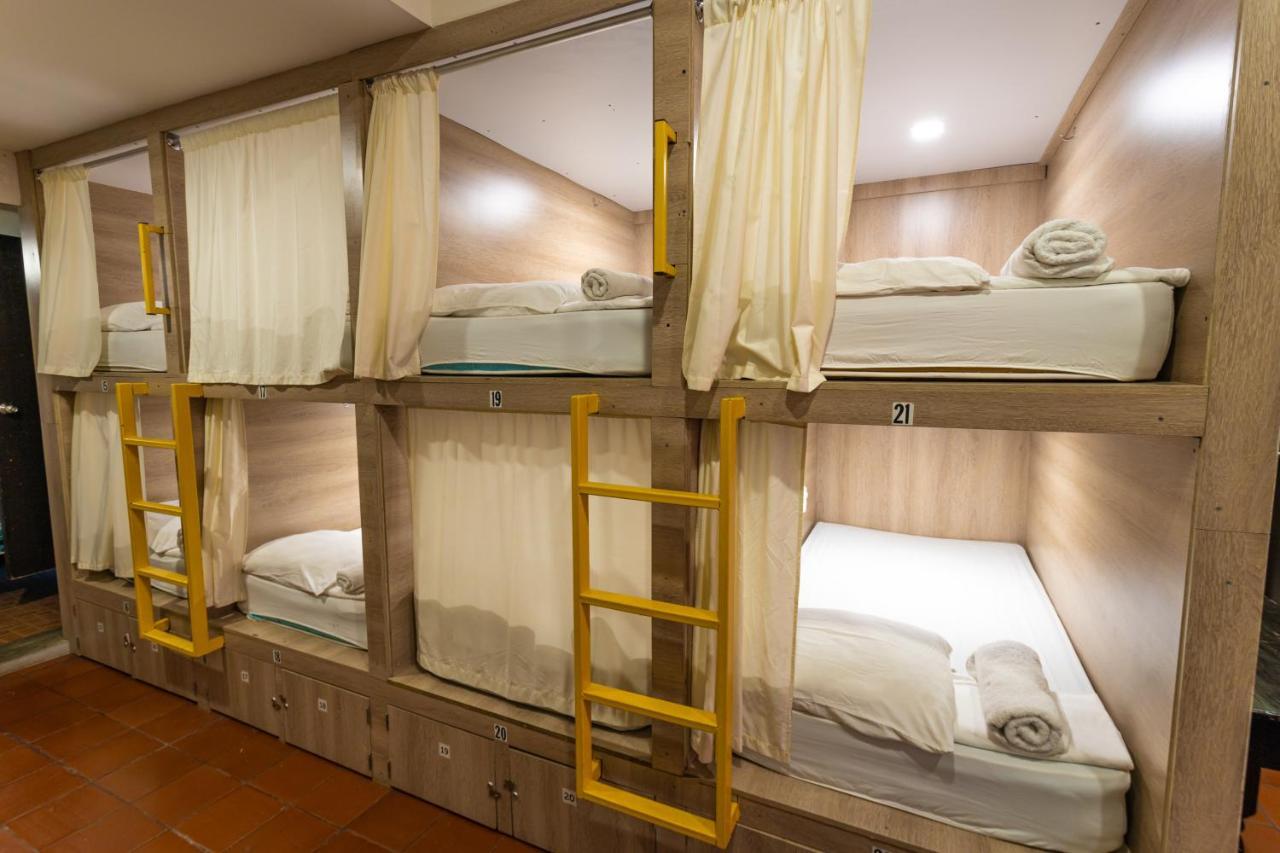 Casa 33 Hotel 2*