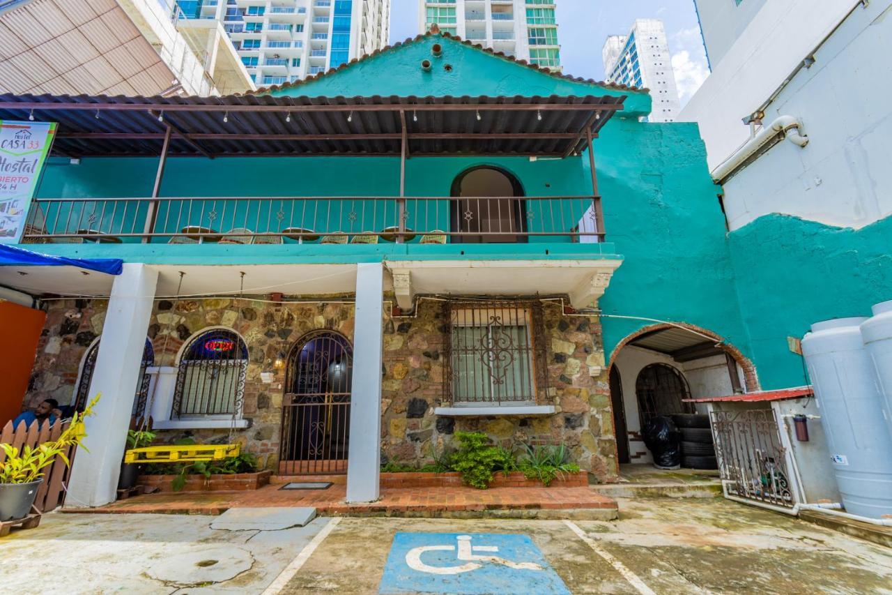 Casa 33