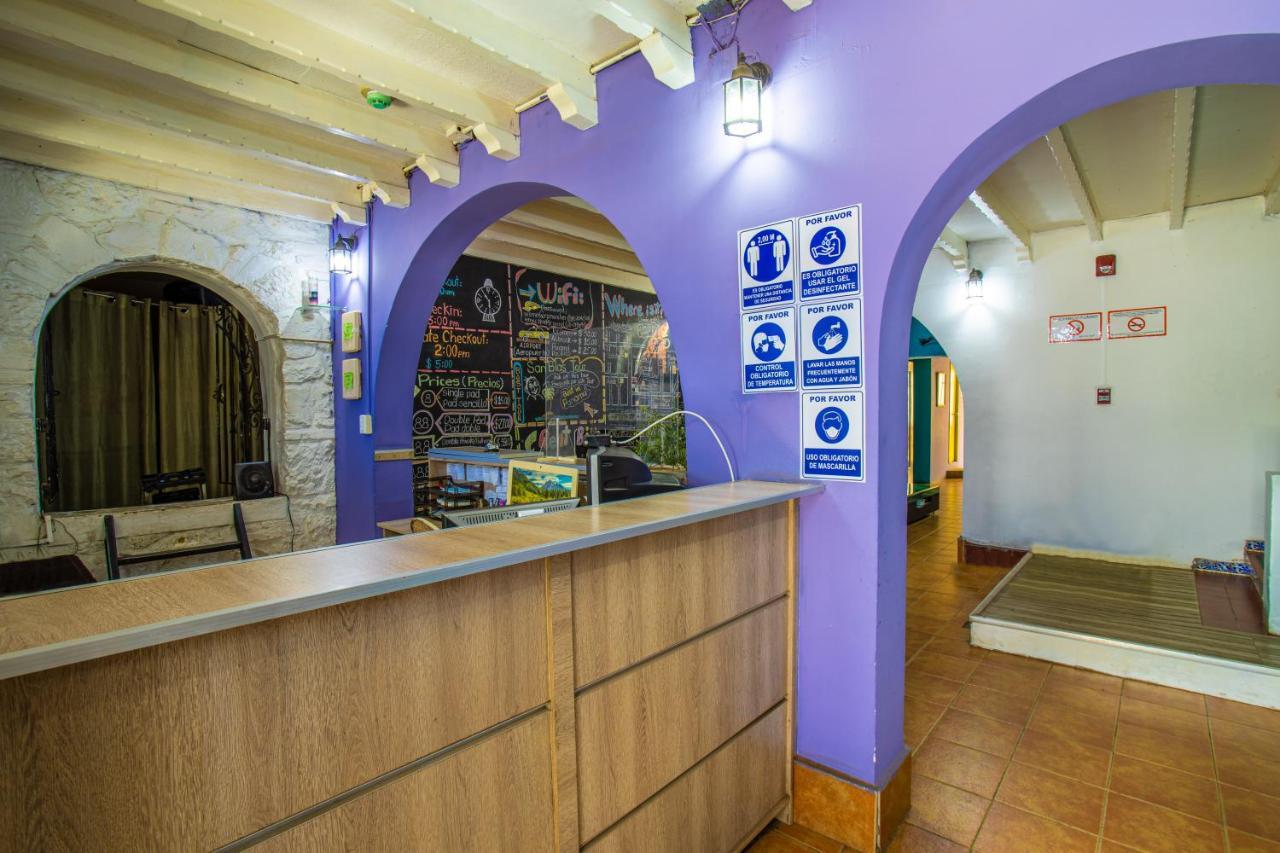 Casa 33 Ciudad de Panamá