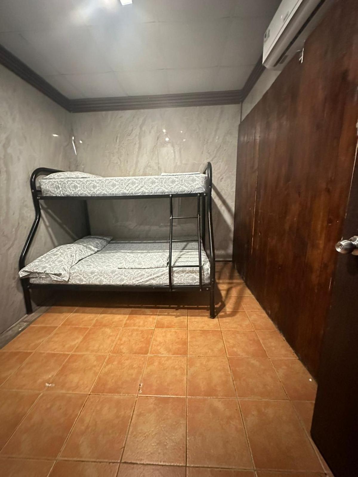 Casa 33 2* Ciudad de Panamá