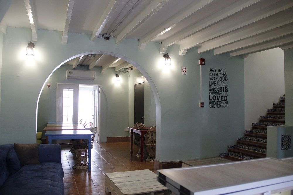 Casa 33 Ciudad de Panamá