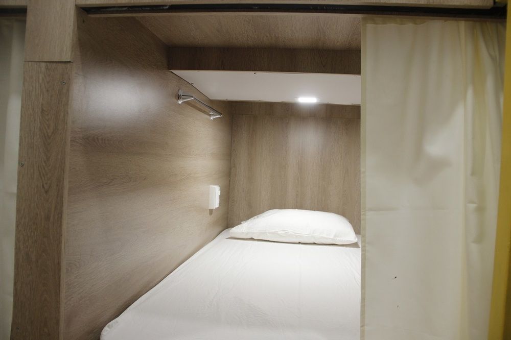 Casa 33 Hotel
