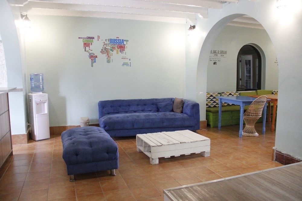 Casa 33 Hotel